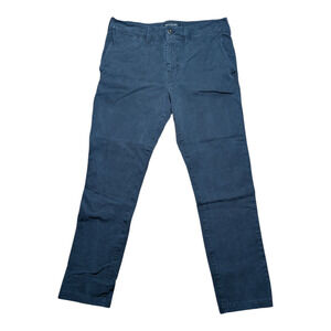 American Eagle  - Navy Blue Jeans -  Size 32x30 -160 Extreme Flex - Slim